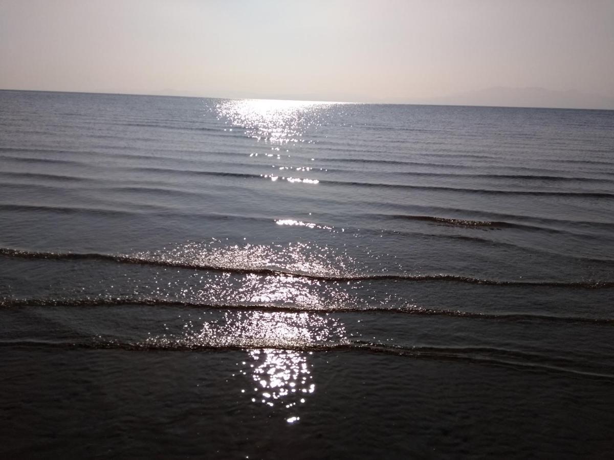 Cleeves Cabins Arran Luxury Lodge With Hot Tub Dalry  Экстерьер фото
